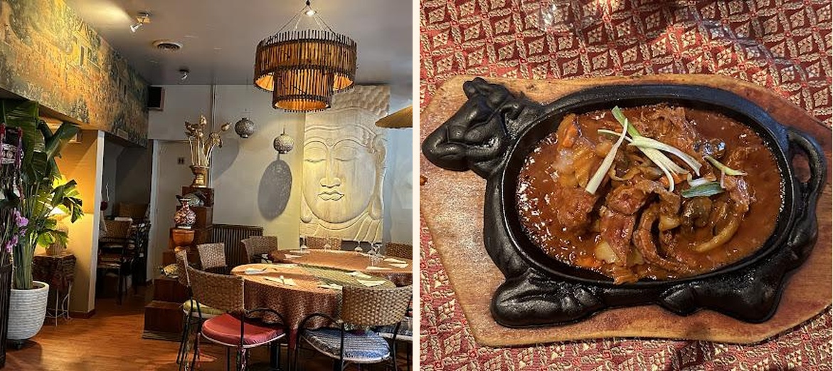 Le Siam - Gallery Image 1