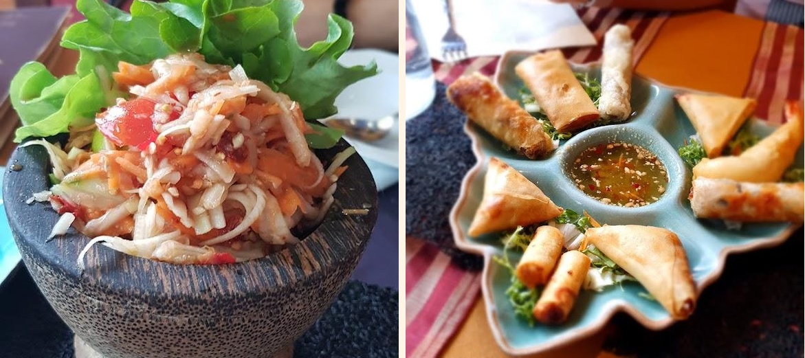 Le Siam - Gallery Image 2