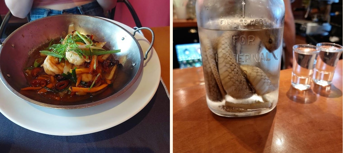 Le Siam - Gallery Image 5