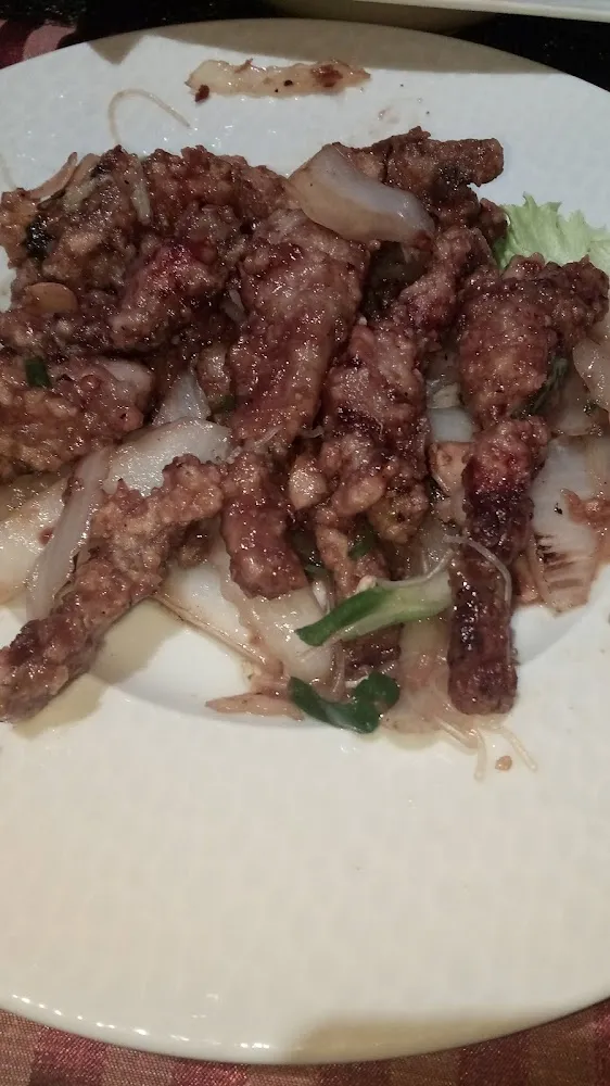 Cuisses de Grenouilles